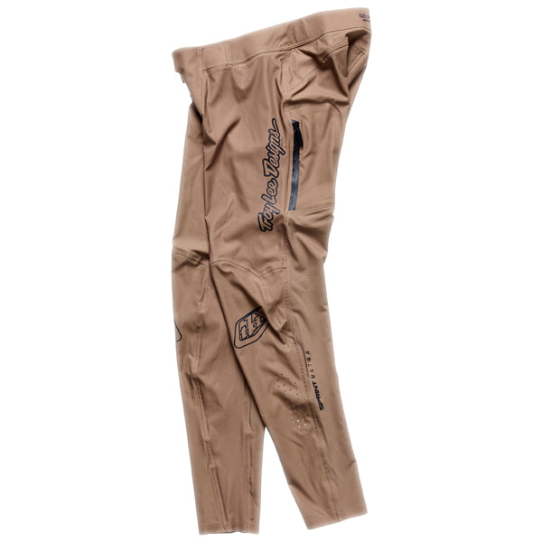 Troy Lee Designs - Sprint Ultra Mono Pants (MTB) mountain bike pants product shown from another angle sku 256931031