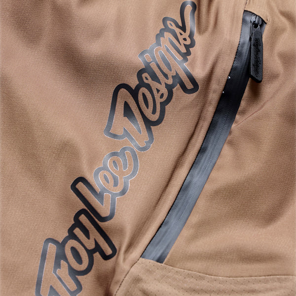 Troy Lee Designs - Sprint Ultra Mono Pants (MTB) mountain bike pants product shown from another angle sku 256931031