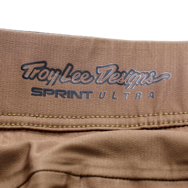 Troy Lee Designs - Sprint Ultra Mono Pants (MTB) mountain bike pants product shown from another angle sku 256931031