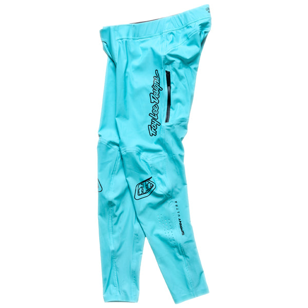 Troy Lee Designs - Sprint Ultra Mono Pants (MTB) mountain bike pants product shown from another angle sku 256931031