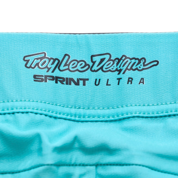 Troy Lee Designs - Sprint Ultra Mono Pants (MTB) mountain bike pants product shown from another angle sku 256931031