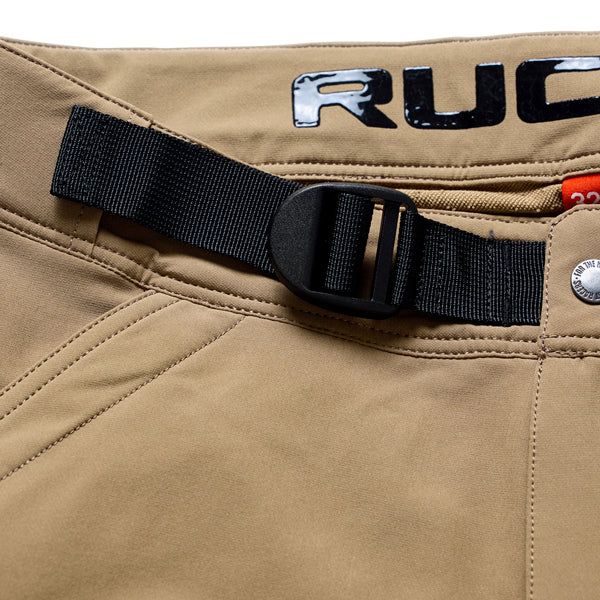 Troy Lee Designs - Ruckus Mono Cargo Pants (MTB) mountain bike pants product shown from another angle sku 276931072