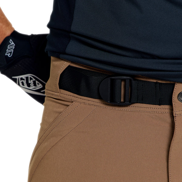 Troy Lee Designs - Ruckus Mono Cargo Pants (MTB) mountain bike pants product shown from another angle sku 276931072