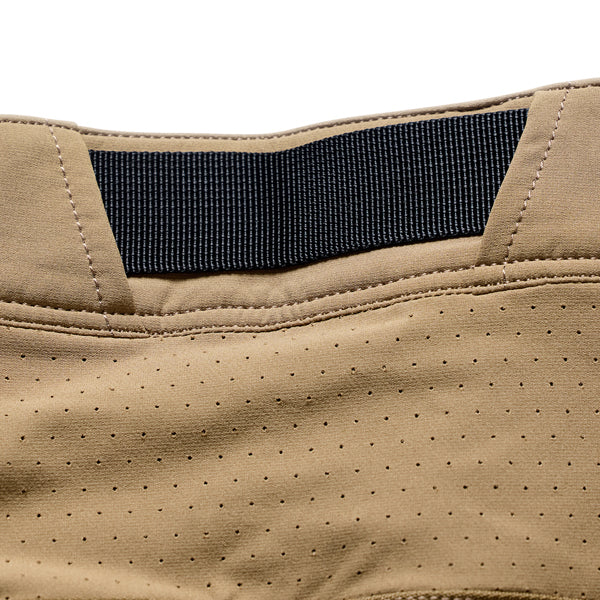 Troy Lee Designs - Ruckus Mono Cargo Pants (MTB) mountain bike pants product shown from another angle sku 276931072
