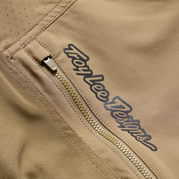 Troy Lee Designs - Ruckus Mono Cargo Pants (MTB) mountain bike pants product shown from another angle sku 276931072