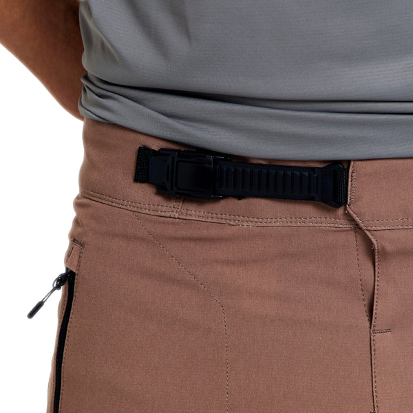 Troy Lee Designs - Skyline Trail Mono Shorts w/ Liner (MTB) mountain bike shorts product shown from another angle sku 286931052