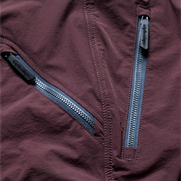 Troy Lee Designs - Skyline Trail Mono Shorts w/ Liner (MTB) mountain bike shorts product shown from another angle sku 286931052