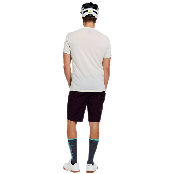 Troy Lee Designs - Skyline Trail Mono Shorts w/ Liner (MTB) mountain bike shorts product shown from another angle sku 286931052