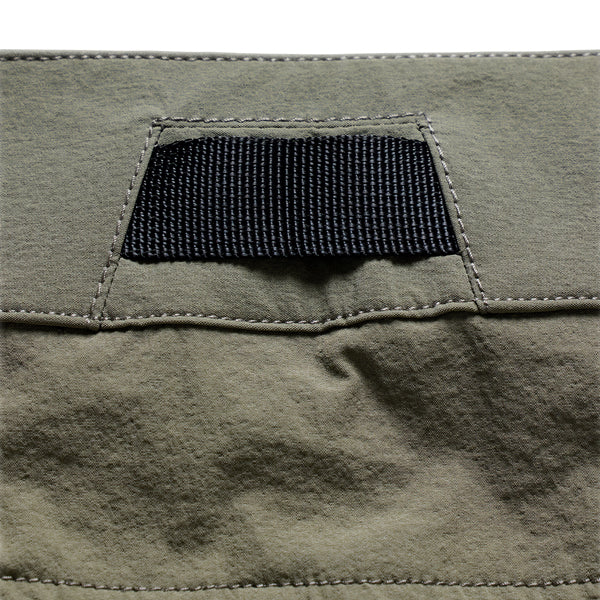 Troy Lee Designs - Skyline Trail Mono Shorts w/ Liner (MTB) mountain bike shorts product shown from another angle sku 286931052