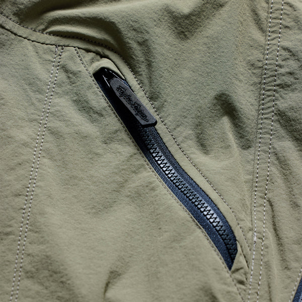 Troy Lee Designs - Skyline Trail Mono Shorts w/ Liner (MTB) mountain bike shorts product shown from another angle sku 286931052