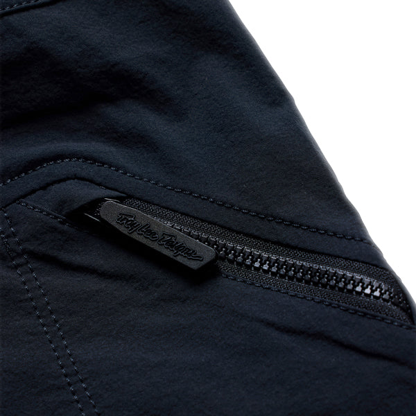 Troy Lee Designs - Skyline Trail Mono Pants (MTB) (Youth) mountain bike pants product shown from another angle sku 290906003