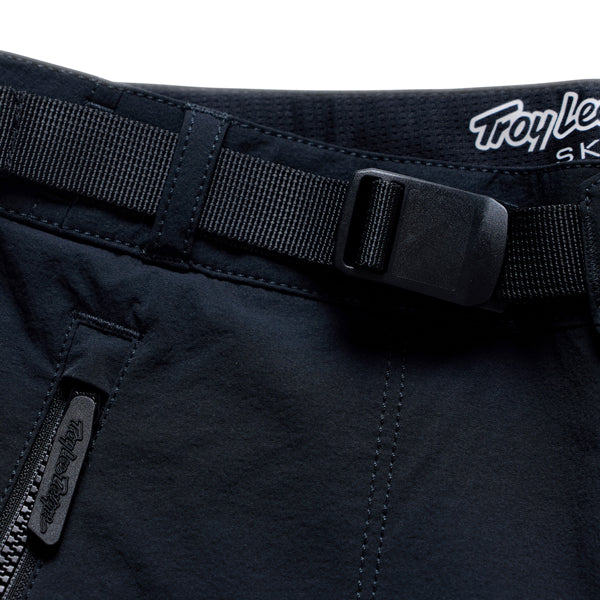 Troy Lee Designs - Skyline Trail Mono Pants (MTB) (Youth) mountain bike pants product shown from another angle sku 290906003