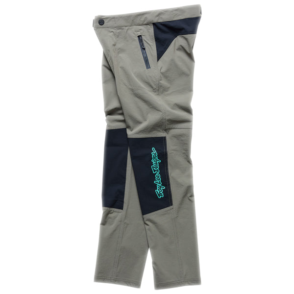 Troy Lee Designs - Skyline Trail Mono Pants (MTB) (Youth) mountain bike pants product shown from another angle sku 290906003