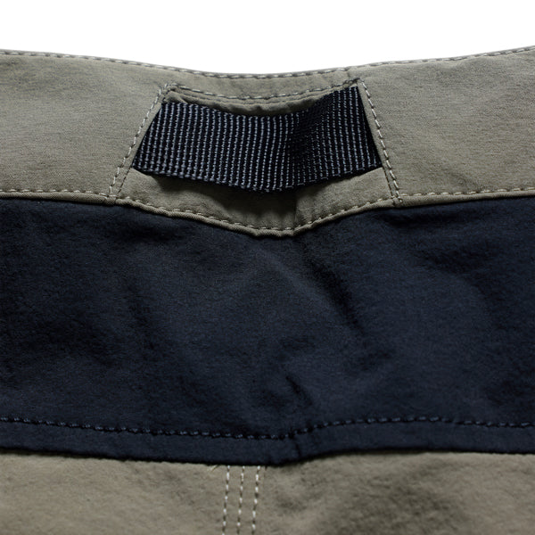 Troy Lee Designs - Skyline Trail Mono Pants (MTB) (Youth) mountain bike pants product shown from another angle sku 290906003