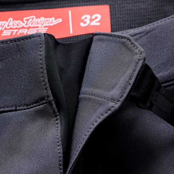 Troy Lee Designs - Stage Mono Pants (MTB) mountain bike pants product shown from another angle sku 295027001