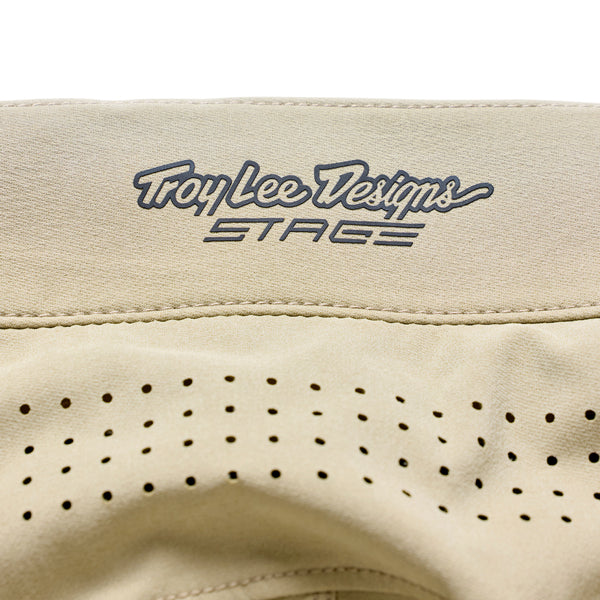 Troy Lee Designs - Stage Mono Pants (MTB) mountain bike pants product shown from another angle sku 295027001