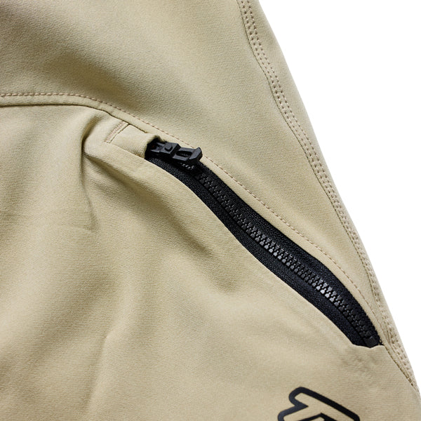 Troy Lee Designs - Stage Mono Pants (MTB) mountain bike pants product shown from another angle sku 295027001