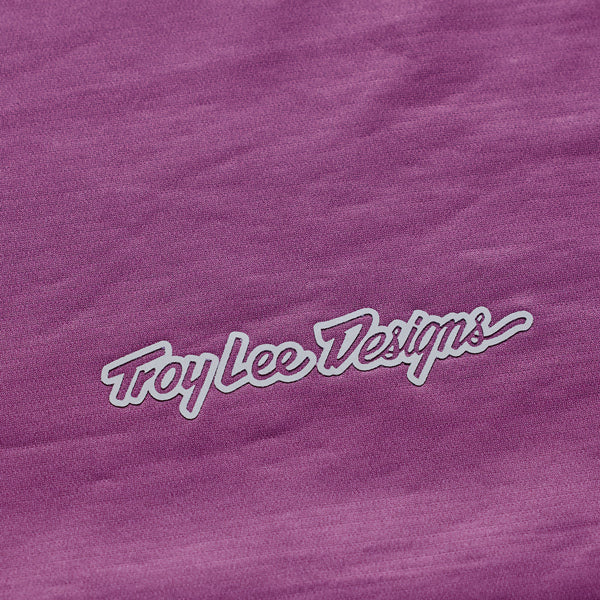 Troy Lee Designs - Skyline Pro Fangs Jersey (MTB) mountain bike jersey product shown from another angle sku 303129002