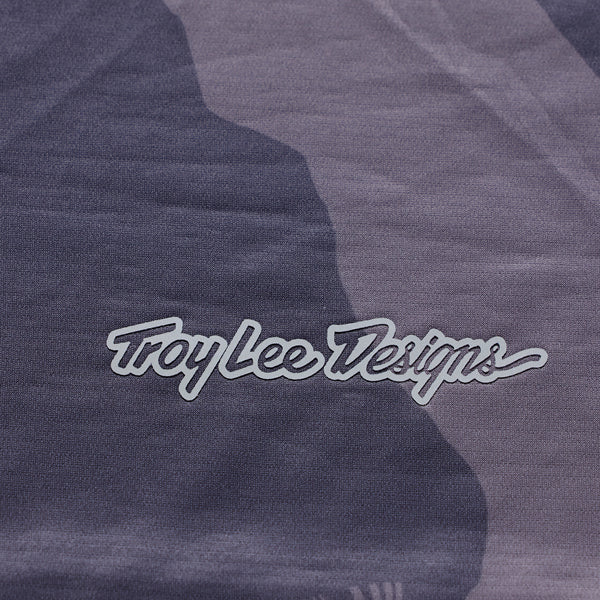 Troy Lee Designs - Skyline Pro Flow Camo Jersey (MTB) mountain bike jersey product shown from another angle sku 303023002