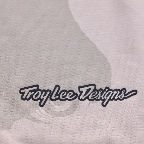 Troy Lee Designs - Skyline Pro Flow Camo Long Sleeve Jersey (MTB) - alternate view