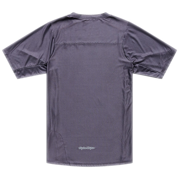 Troy Lee Designs - Skyline Pro Air Mono Jersey (MTB) mountain bike jersey product shown from another angle sku 314027002