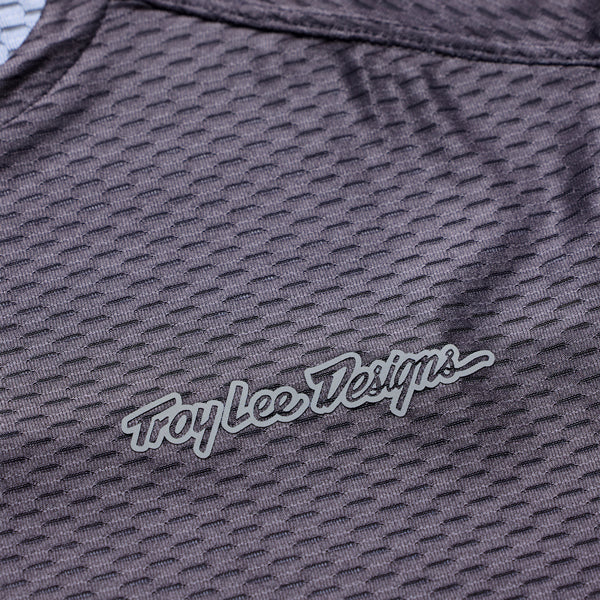 Troy Lee Designs - Skyline Pro Air Mono Jersey (MTB) mountain bike jersey product shown from another angle sku 314027002