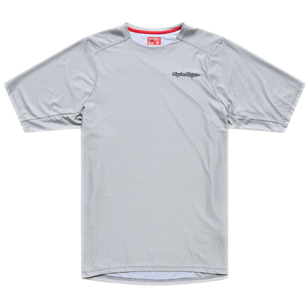 Troy Lee Designs - Skyline Pro Air Mono Jersey (MTB) mountain bike jersey product shown from another angle sku 314027002