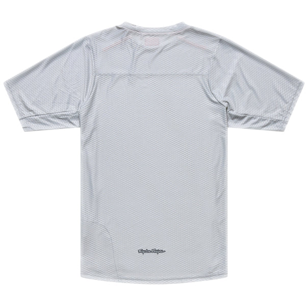 Troy Lee Designs - Skyline Pro Air Mono Jersey (MTB) mountain bike jersey product shown from another angle sku 314027002
