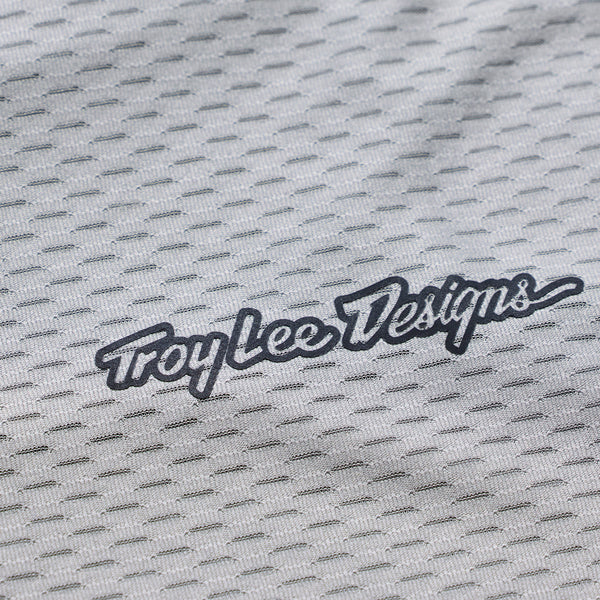 Troy Lee Designs - Skyline Pro Air Mono Jersey (MTB) mountain bike jersey product shown from another angle sku 314027002