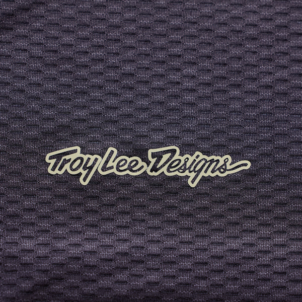 Troy Lee Designs - Skyline Pro Air Ridgeline Jersey (MTB) mountain bike jersey product shown from another angle sku 314042002