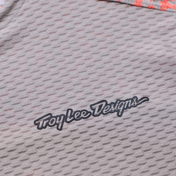 Troy Lee Designs - Skyline Pro Air Ridgeline Jersey (MTB) mountain bike jersey product shown from another angle sku 314042002