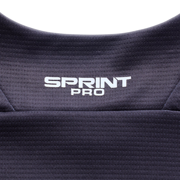 Troy Lee Designs - Sprint Pro Yo Moto Long Sleeve Jersey (MTB) (Youth) mountain bike jersey product shown from another angle sku 315052001