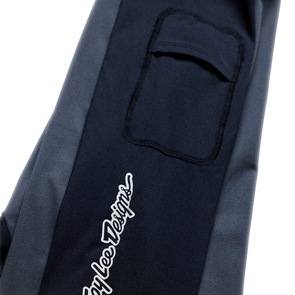 Troy Lee Designs - Ruckus 3/4 Wings Ride Tee (MTB) mountain bike gear product shown from another angle sku 318944002
