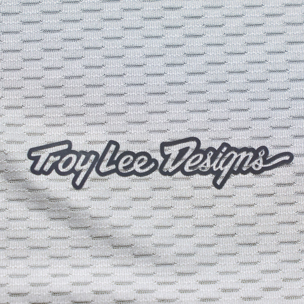 Troy Lee Designs - Skyline Pro Air Mono Long Sleeve Jersey (MTB) mountain bike jersey product shown from another angle sku 322027002
