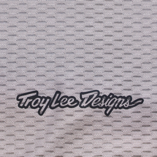 Troy Lee Designs - Skyline Pro Air Ridgeline Long Sleeve Jersey (MTB) mountain bike jersey product shown from another angle sku 322042002