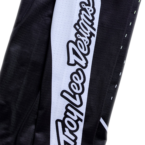 Troy Lee Designs - Sprint Ultra Proton Long Sleeve Jersey (MTB) mountain bike jersey product shown from another angle sku 356033002