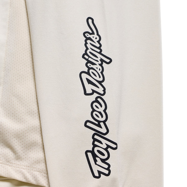 Troy Lee Designs - Ruckus Art & Speed Long Sleeve Ride Tee (MTB) mountain bike gear product shown from another angle sku 371004012