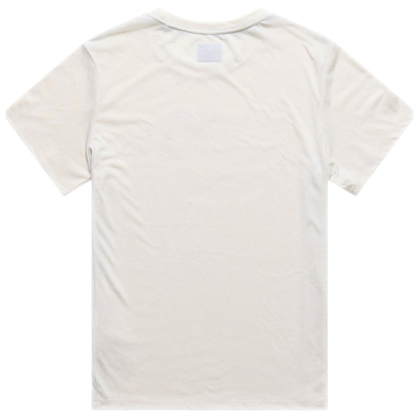 Troy Lee Designs - Lilium Signature Ride Tee (MTB) (Womens) mountain bike gear product shown from another angle sku 375072001
