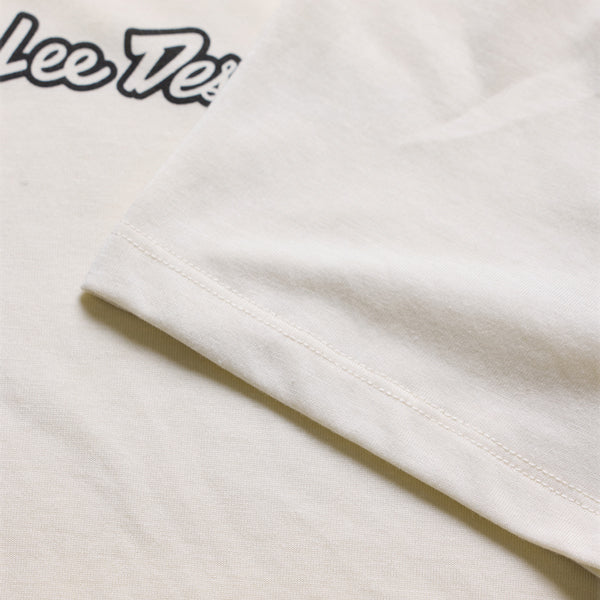 Troy Lee Designs - Lilium Signature Ride Tee (MTB) (Womens) - alternate view