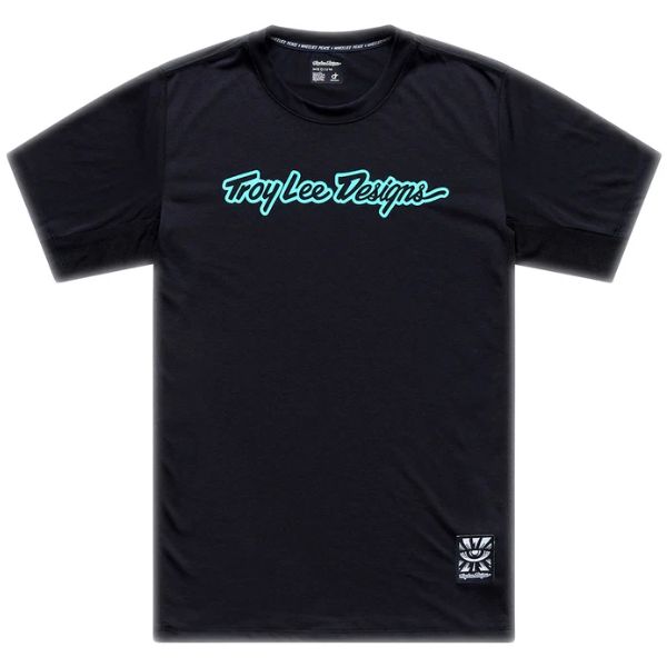Troy Lee Designs - Skyline Signature Ride Tee (MTB)