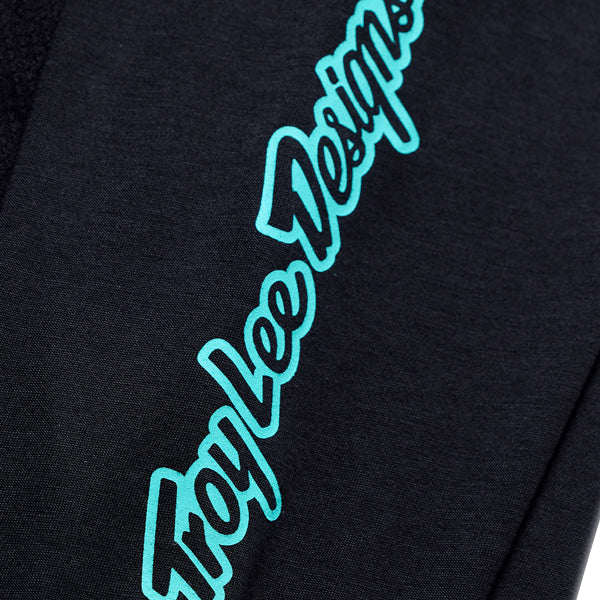 Troy Lee Designs - Skyline Signature Long Sleeve Ride Tee (MTB) mountain bike gear product shown from another angle sku 383072022