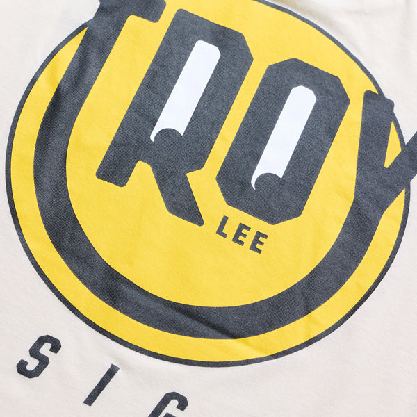 Troy Lee Designs - Skyline Happy Ride Tee (MTB) (Youth) - alternate view