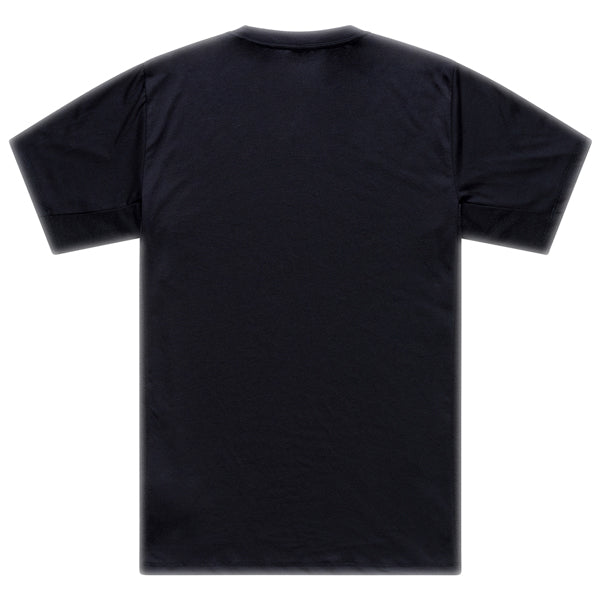 Troy Lee Designs - Skyline Signature Ride Tee (MTB) (Youth) mountain bike gear product shown from another angle sku 384072041