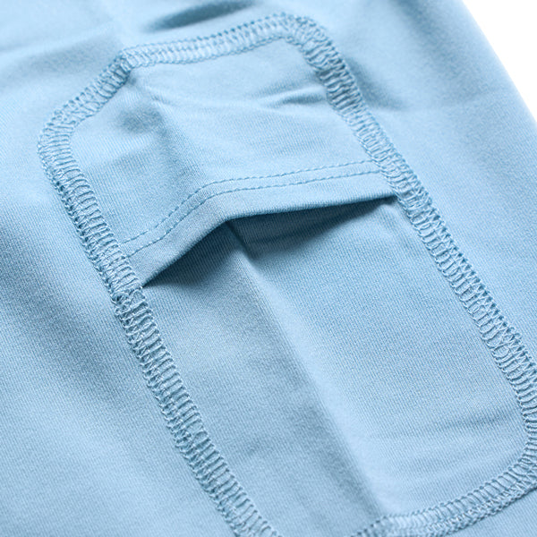 Troy Lee Designs - Ruckus Carbs Long Sleeve Ride Tee (MTB) (Youth) - alternate view