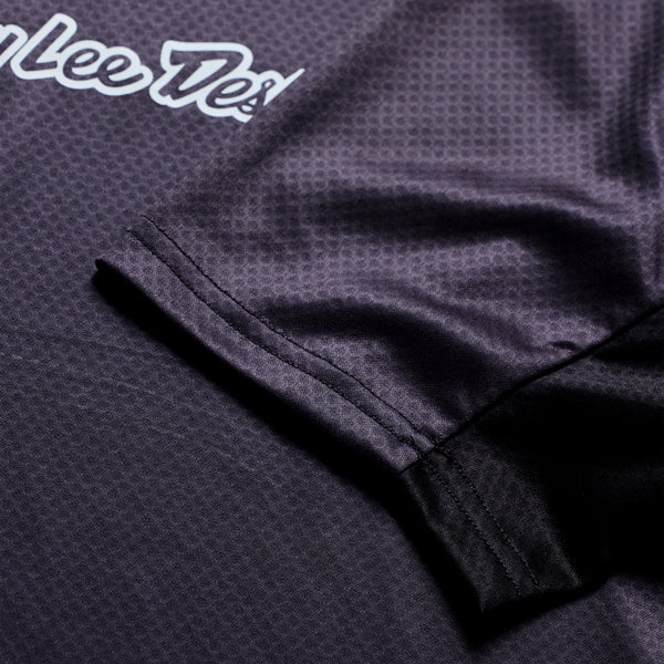 Troy Lee Designs - Stage Signature Jersey (MTB) mountain bike jersey product shown from another angle sku 394072002