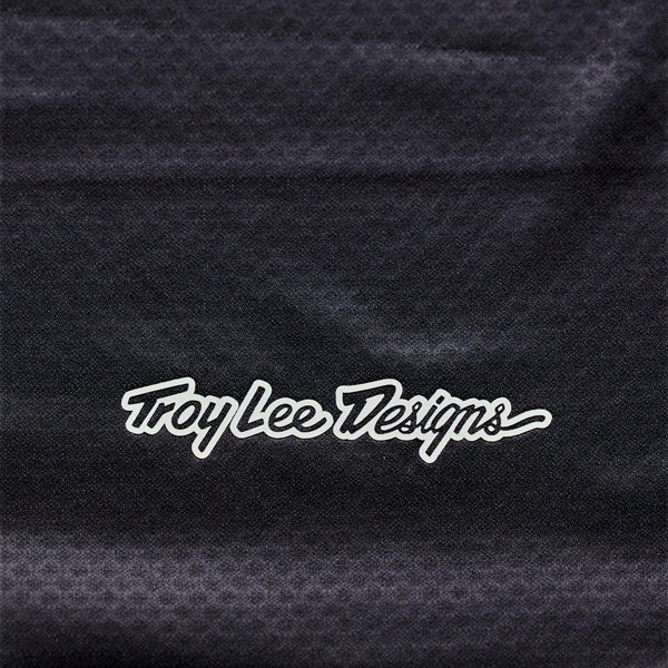 Troy Lee Designs - Stage Signature Jersey (MTB) mountain bike jersey product shown from another angle sku 394072002
