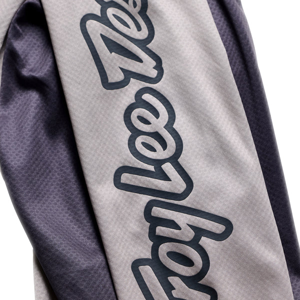 Troy Lee Designs - Stage Signature Long Sleeve Jersey (MTB) mountain bike jersey product shown from another angle sku 395072002