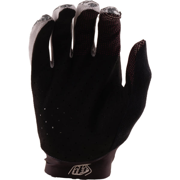 Troy Lee Designs - Ace Terra Gloves (MTB) mountain bike gloves product shown from another angle sku 421140002
