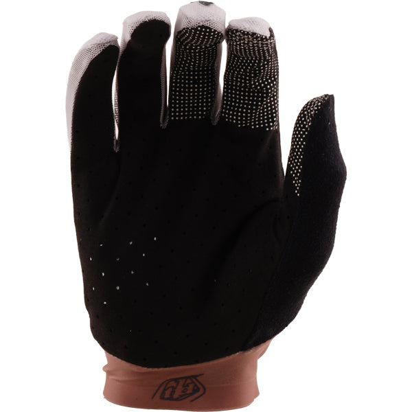 Troy Lee Designs - Ace Solid Gloves (MTB) mountain bike gloves product shown from another angle sku 421503182