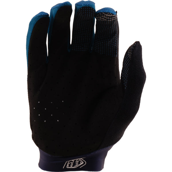 Troy Lee Designs - Ace Solid Gloves (MTB) mountain bike gloves product shown from another angle sku 421503182